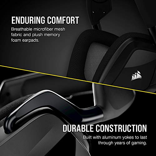 Corsair Void Elite RGB USB Gaming Headset
