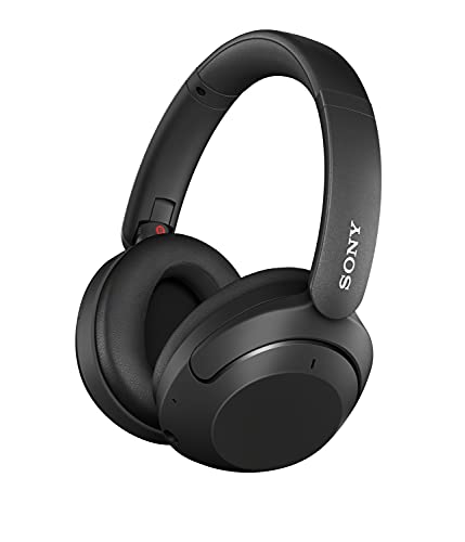 Sony Wireless Noise Cancelling Headphones with EXTRA BASS