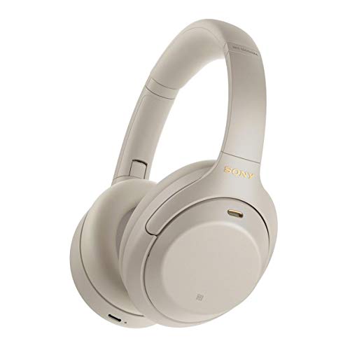 Sony WH-1000XM4 Noise Cancelling Wireless Headphones