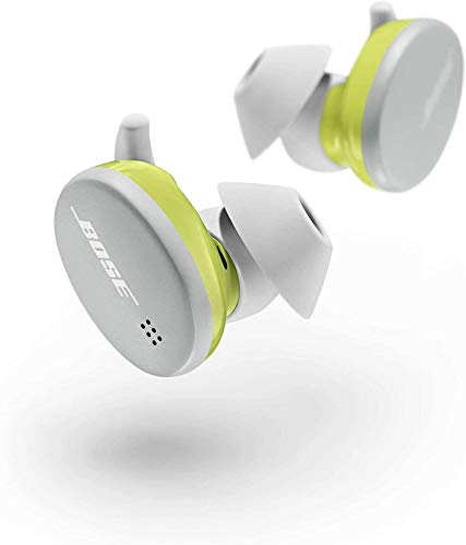 Bose Sport Wireless Earbuds for Active Lifestyle