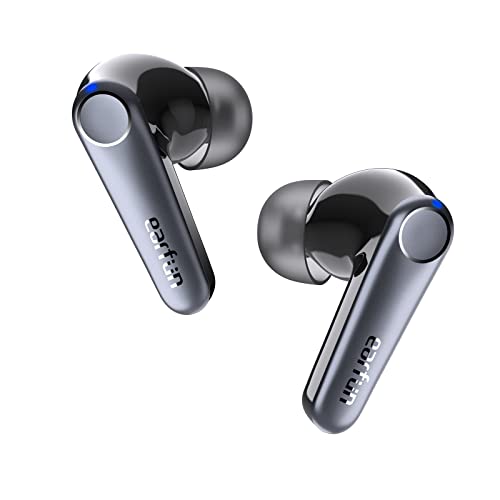 EarFun Air Pro 3 Bluetooth Noise-Cancelling Headphones