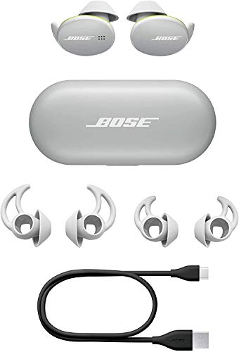 Bose Sport Wireless Earbuds for Active Lifestyle