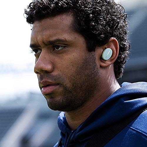 Bose Sport Wireless Earbuds for Active Lifestyle