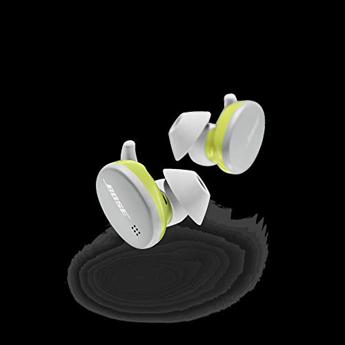 Bose Sport Wireless Earbuds for Active Lifestyle
