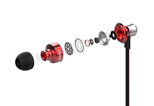 Betron DC950 Noise-Canceling Earbuds with Microphone