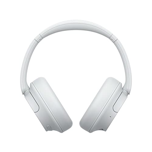 Sony WH-CH720N Wireless Noise-Canceling Headphones