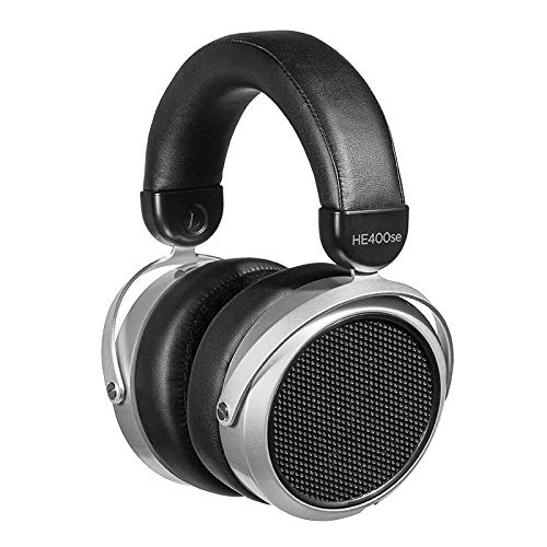 HIFIMAN HE400SE Planar Magnetic Over-Ear Headphones