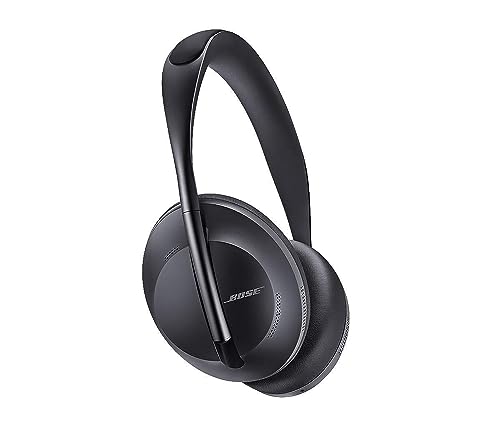 Bose NC 700 Wireless Noise Cancelling Headphones