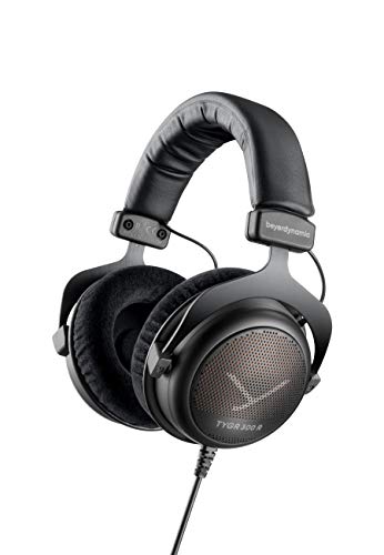 Beyerdynamic TYGR 300 R Wired Gaming Headphones