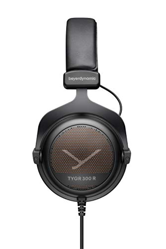 Beyerdynamic TYGR 300 R Wired Gaming Headphones
