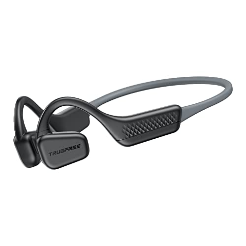 TrueFree F1 Open Ear Bluetooth Sports Headphones