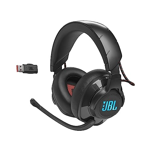 JBL Quantum 610 Wireless Over-Ear Gaming Headphones