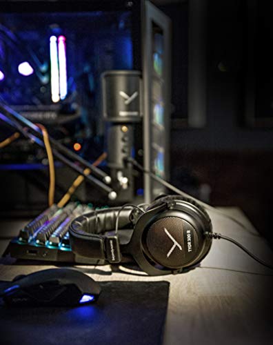 Beyerdynamic TYGR 300 R Wired Gaming Headphones