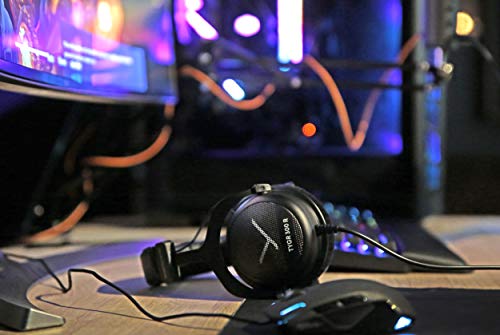 Beyerdynamic TYGR 300 R Wired Gaming Headphones