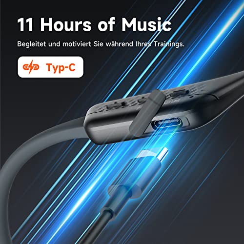 TrueFree F1 Open Ear Bluetooth Sports Headphones