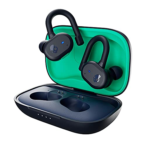 Skullcandy Push Active Wireless Earbuds - 43 Hr Battery