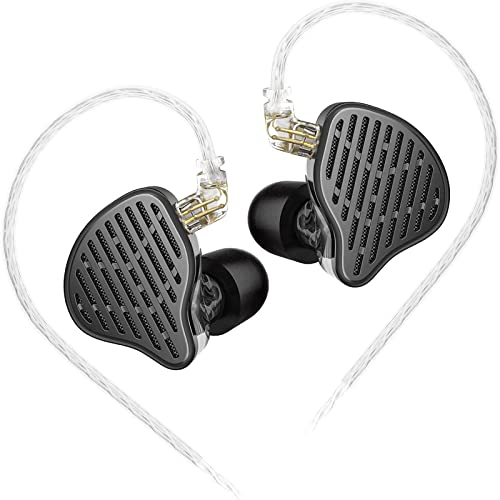 Linsoul KZ x HBB PR2 HiFi In-Ear Monitors