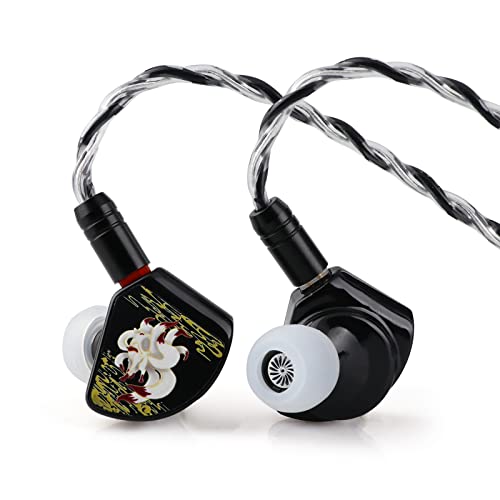 Linsoul Kinera Gumiho Planar Driver In-Ear Monitors