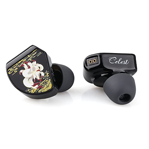 Linsoul Kinera Gumiho Planar Driver In-Ear Monitors