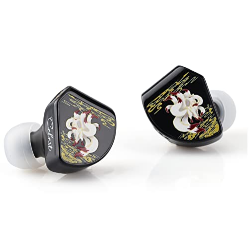 Linsoul Kinera Gumiho Planar Driver In-Ear Monitors