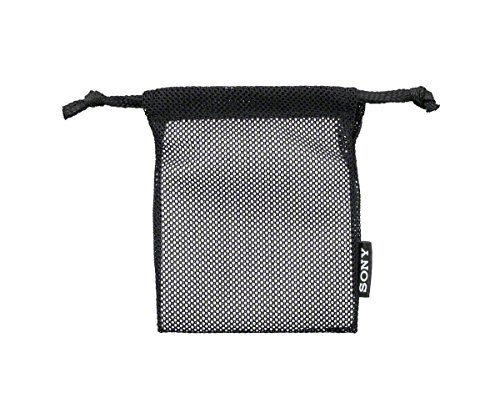 Sony MDRAS400EX Adjustable Sports Headphones (Black)