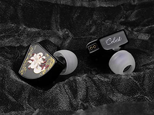 Linsoul Kinera Gumiho Planar Driver In-Ear Monitors