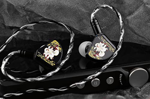 Linsoul Kinera Gumiho Planar Driver In-Ear Monitors