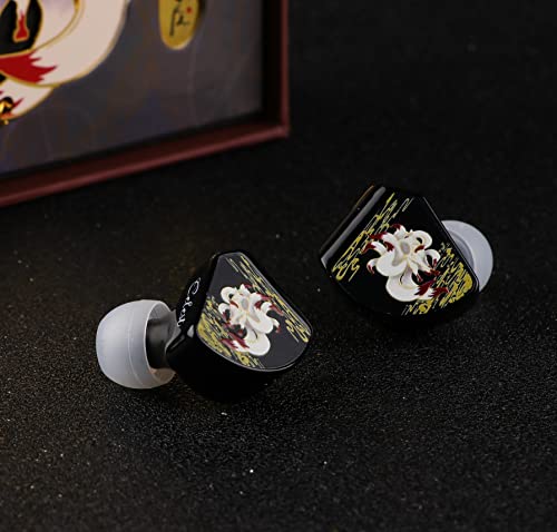 Linsoul Kinera Gumiho Planar Driver In-Ear Monitors