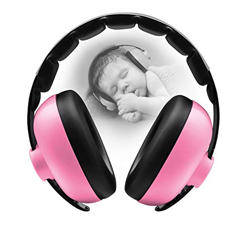 BBTKCARE Noise Cancelling Headphones for Babies