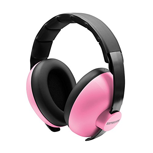 BBTKCARE Noise Cancelling Headphones for Babies