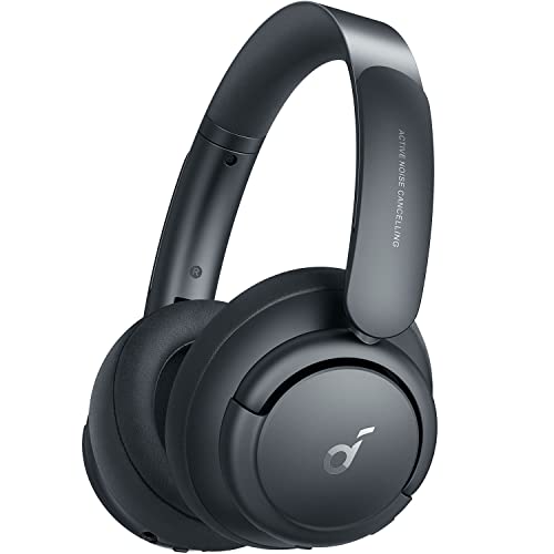 Soundcore Life Q35 Active Noise Cancelling Headphones