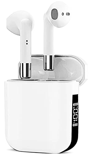 Dexter Wireless Earbuds for Ultimate Sound Experience