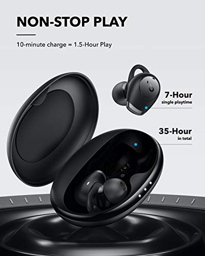 Soundcore Anker Life A2 NC Wireless Bluetooth Headphones