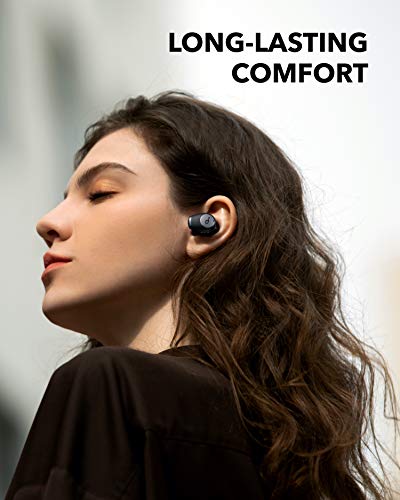 Soundcore Anker Life A2 NC Wireless Bluetooth Headphones