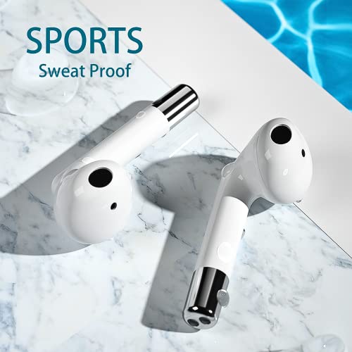 Dexter Wireless Earbuds for Ultimate Sound Experience