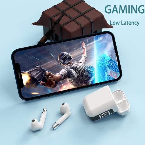 Dexter Wireless Earbuds for Ultimate Sound Experience