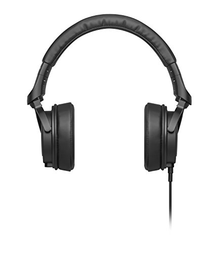 Beyerdynamic DT 240 PRO Closed Over-Ear Headphones
