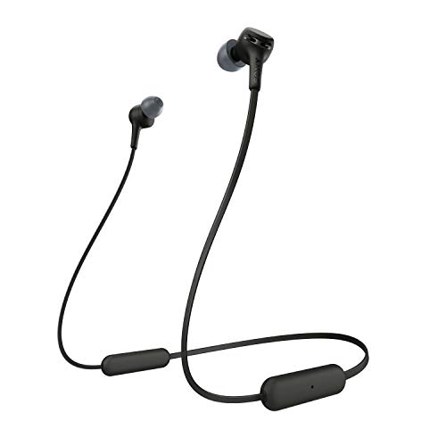 Sony WI-XB400 Wireless In-Ear Headphones with Extra Bass