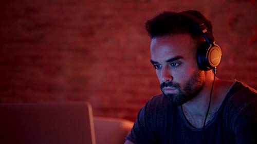 Beyerdynamic DT 240 PRO Closed Over-Ear Headphones