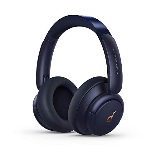 Soundcore Q30 Hybrid Active Noise-Canceling Headphones