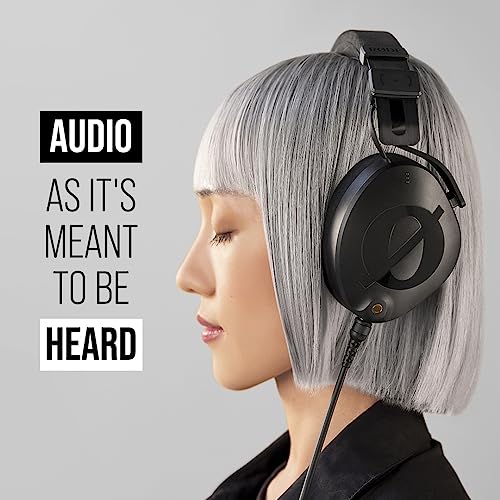 Rode NTH-100 Pro Over-Ear Headphones