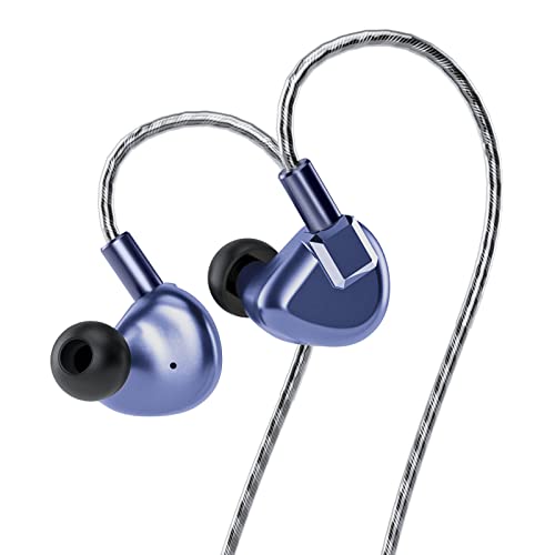 Letshuoer S12 Pro HiFi In-Ear Monitors