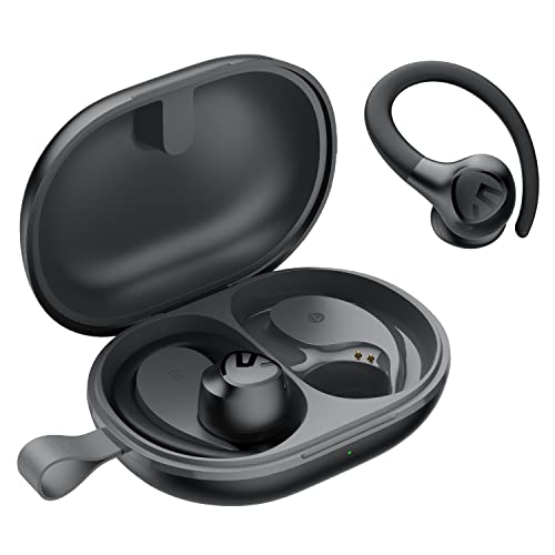 SoundPEATS Wings2 Wireless Sport Headphones with Ear Hooks
