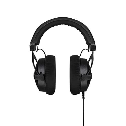 Beyerdynamic DT 770 Pro 80 Black Limited Edition