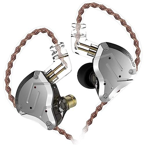 Yinyoo KZ ZS10 Pro 5-Driver In-Ear Headphones