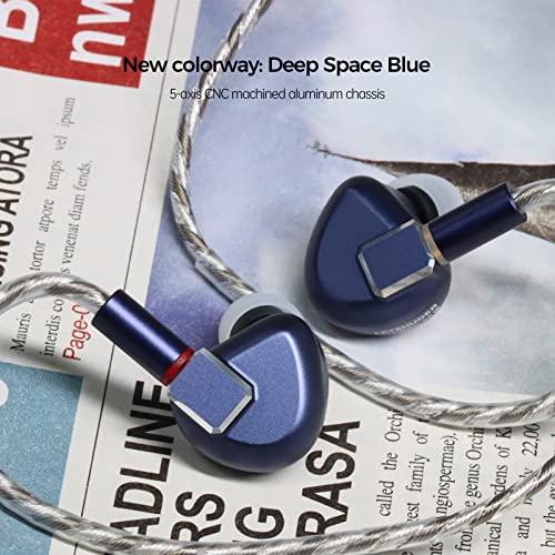 Letshuoer S12 Pro HiFi In-Ear Monitors