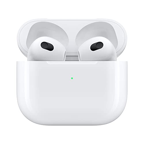 Apple AirPods 3rd Gen with MagSafe Charging Case