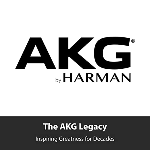 AKG K712PRO Premium Open-Back Over-Ear Headphones