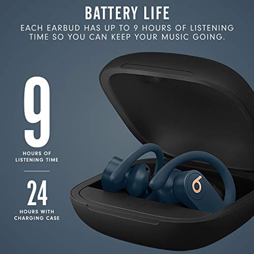 Beats Powerbeats Pro Wireless Bluetooth In-Ear Headphones