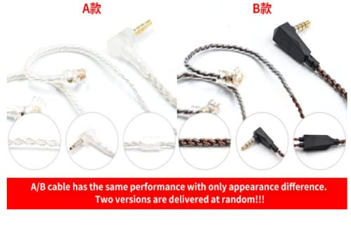 Yinyoo KZ ZS10 Pro 5-Driver In-Ear Headphones